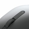 Mouse senza Fili Dell Pro-MS5120W Grigio Monocromatica 1600 dpi