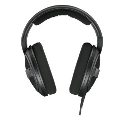 Auricolari con Microfono Sennheiser HD 569 Nero