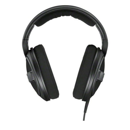 Auricolari con Microfono Sennheiser HD 569 Nero