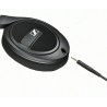 Auricolari con Microfono Sennheiser HD 569 Nero