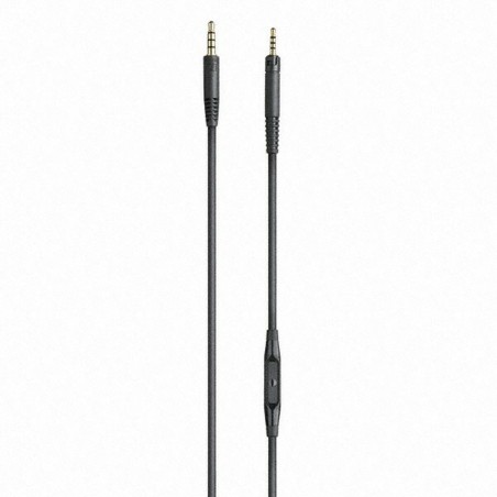 Auricolari con Microfono Sennheiser HD 569 Nero