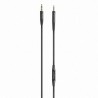 Auricolari con Microfono Sennheiser HD 569 Nero