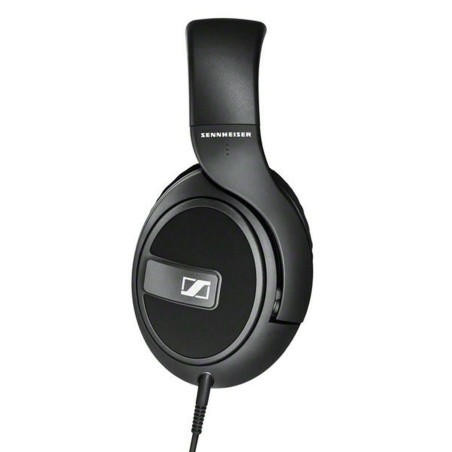 Auricolari con Microfono Sennheiser HD 569 Nero