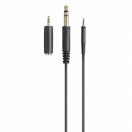 Auricolari con Microfono Sennheiser HD 569 Nero