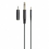 Auricolari con Microfono Sennheiser HD 569 Nero