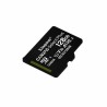 Scheda Di Memoria Micro SD con Adattatore Kingston Canvas Select Plus 128 GB