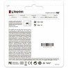 Scheda Di Memoria Micro SD con Adattatore Kingston Canvas Select Plus 128 GB