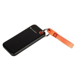 Hard Disk Esterno Verbatim 32193 1 TB SSD Tascabile