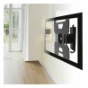 Supporto TV Haeger WB-T37.021A 17" - 37"