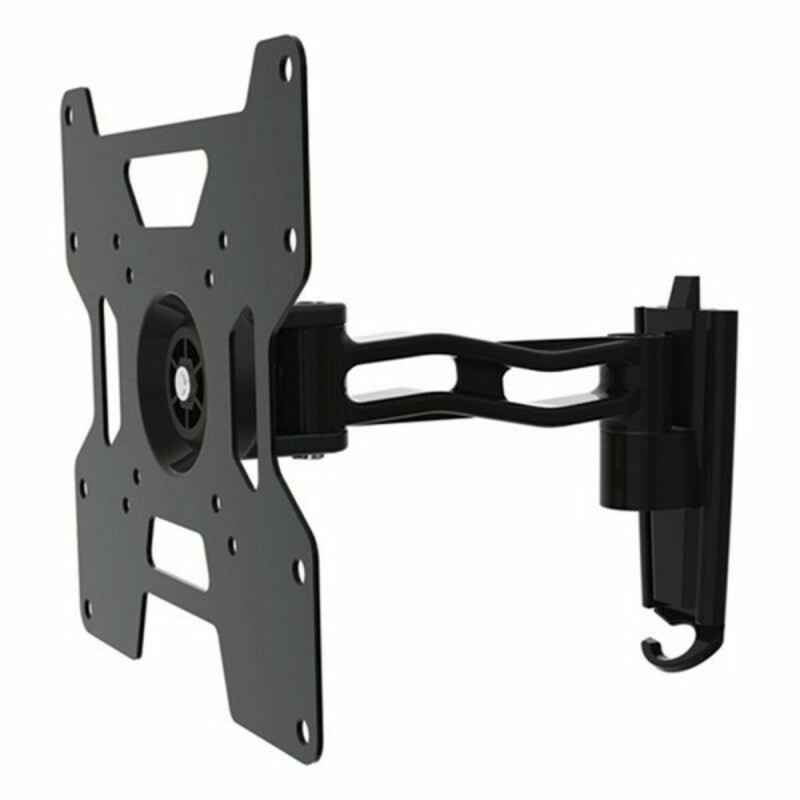 Supporto TV Haeger WB-T37.015A 17" - 37" Supporto TV Haeger WB-T37.015A 17" - 37"