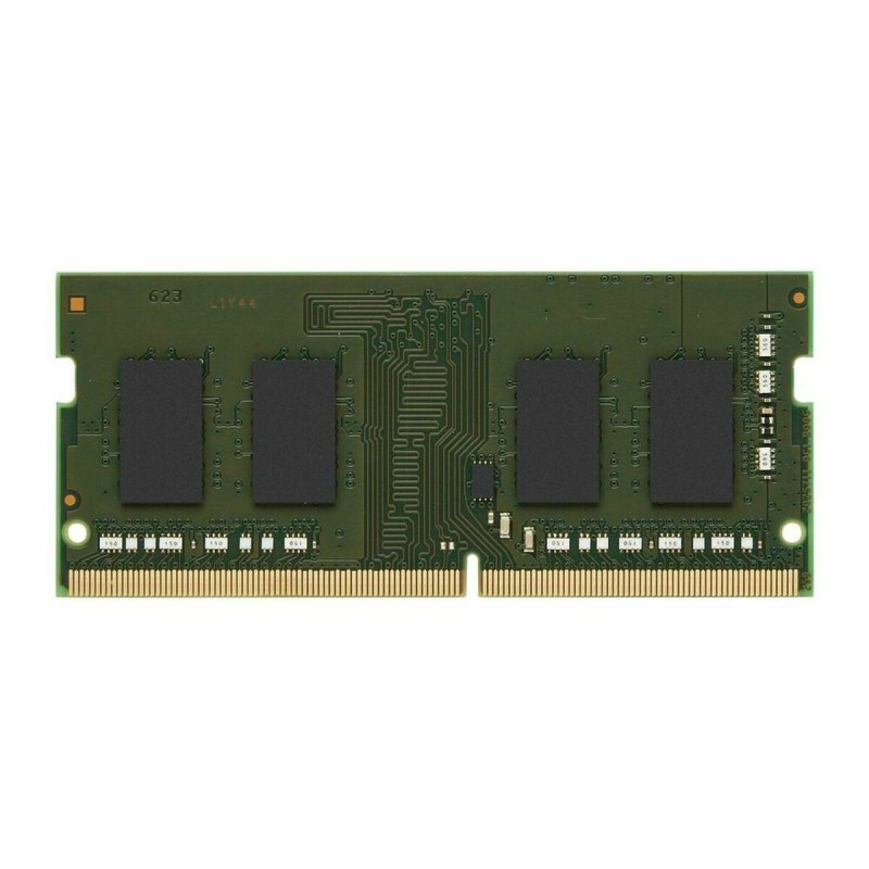 Memoria RAM Silicon Power SP016GBSFU320X02 16 GB DDR4 3200 MHz CL22 Memoria RAM Silicon Power SP016GBSFU320X02 16 GB DDR4 3200 MHz CL22