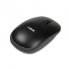 Tastiera e Mouse Ibox DESKTOP KIT PRO Nero Inglese QWERTY