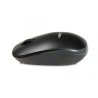 Tastiera e Mouse Ibox DESKTOP KIT PRO Nero Inglese QWERTY