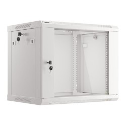 Armadio Rack a Muro Lanberg WF01-6409-10S