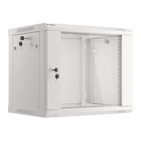 Armadio Rack a Muro Lanberg WF01-6409-10S