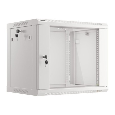 Armadio Rack a Muro Lanberg WF01-6409-10S