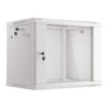 Armadio Rack a Muro Lanberg WF01-6409-10S