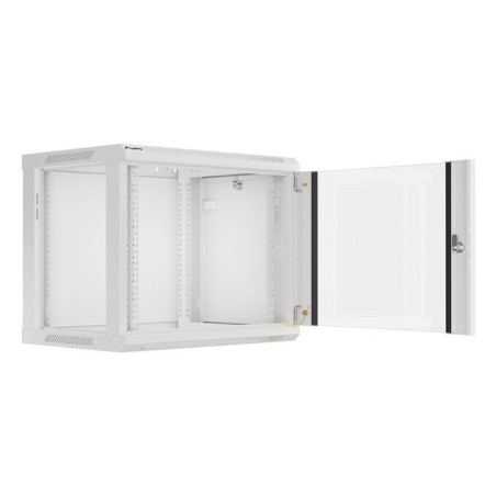Armadio Rack a Muro Lanberg WF01-6409-10S