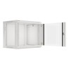 Armadio Rack a Muro Lanberg WF01-6409-10S