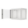 Armadio Rack a Muro Lanberg WF01-6409-10S