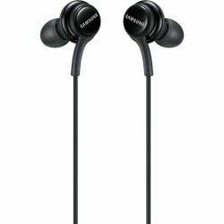 Auricolari Samsung EO-IA500BBEGWW Nero