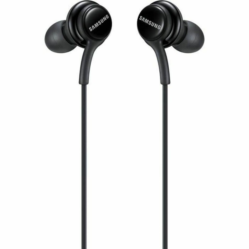 Auricolari Samsung EO-IA500BBEGWW Nero Auricolari Samsung EO-IA500BBEGWW Nero