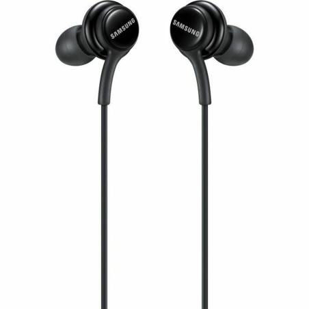 Auricolari Samsung EO-IA500BBEGWW Nero