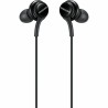 Auricolari Samsung EO-IA500BBEGWW Nero
