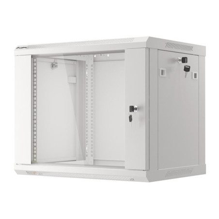 Armadio Rack a Muro Lanberg WF01-6409-10S