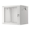 Armadio Rack a Muro Lanberg WF01-6409-10S