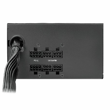 Fonte di Alimentazione THERMALTAKE Smart SE2 600W ATX 600 W
