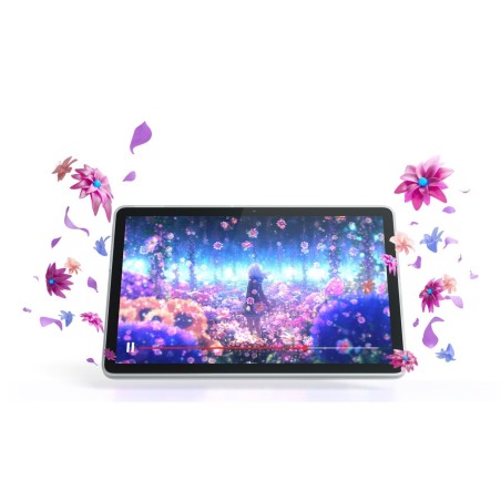 Tablet Lenovo ZAEH0175PL 10,1" MediaTek Helio G85 4 GB RAM 128 GB Azzurro