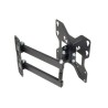 Supporto TV MacLean MC-648 23" 42" 30 Kg