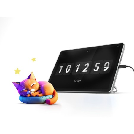 Tablet Lenovo ZAEH0175PL 10,1" MediaTek Helio G85 4 GB RAM 128 GB Azzurro