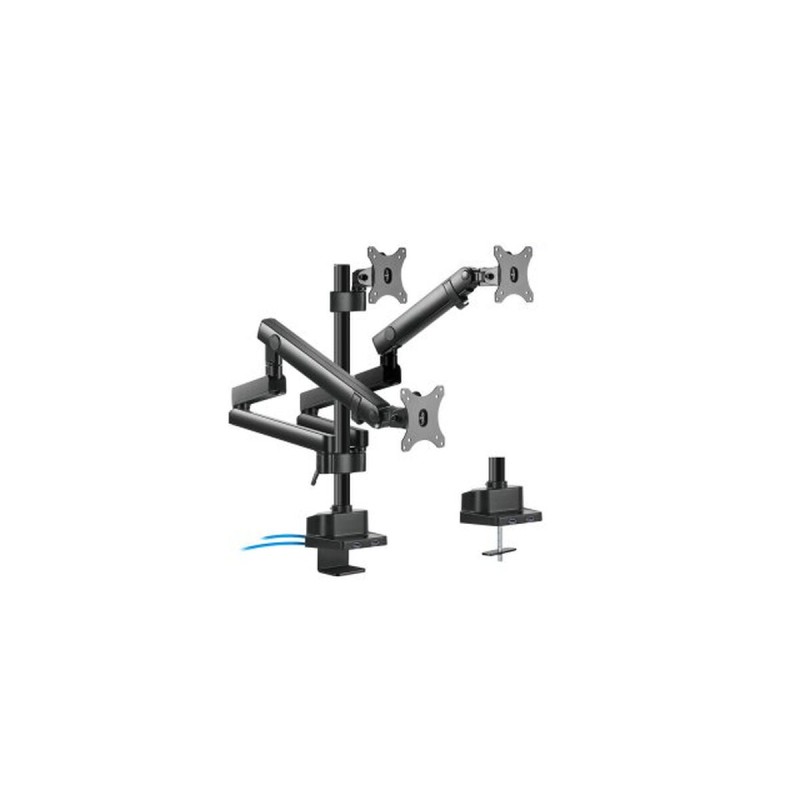 Supporto TV MacLean MC-811 27" Supporto TV MacLean MC-811 27"