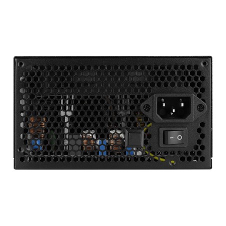 Fonte di Alimentazione Aerocool Lux RGB 750 W 80 Plus Bronze