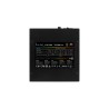 Fonte di Alimentazione Aerocool Lux RGB 750 W 80 Plus Bronze