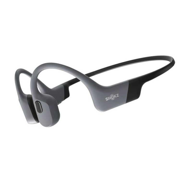 Auricolari Bluetooth Sportivi Shokz S710-ST-GY Grigio Auricolari Bluetooth Sportivi Shokz S710-ST-GY Grigio