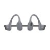 Auricolari Bluetooth Sportivi Shokz S710-ST-GY Grigio