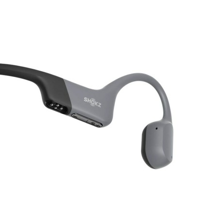 Auricolari Bluetooth Sportivi Shokz S710-ST-GY Grigio