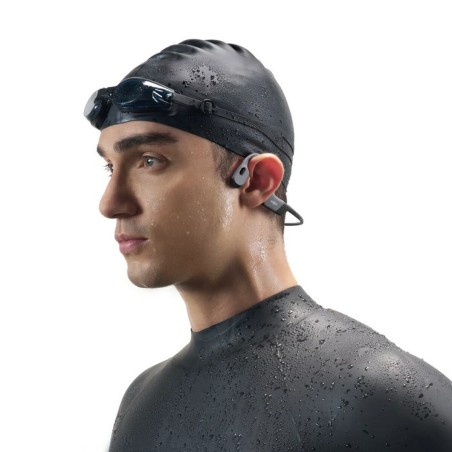 Auricolari Bluetooth Sportivi Shokz S710-ST-GY Grigio