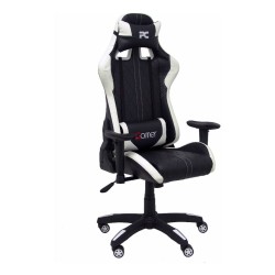 Sedia Gaming Paraiso Piqueras y Crespo 6DBSPNE Nero