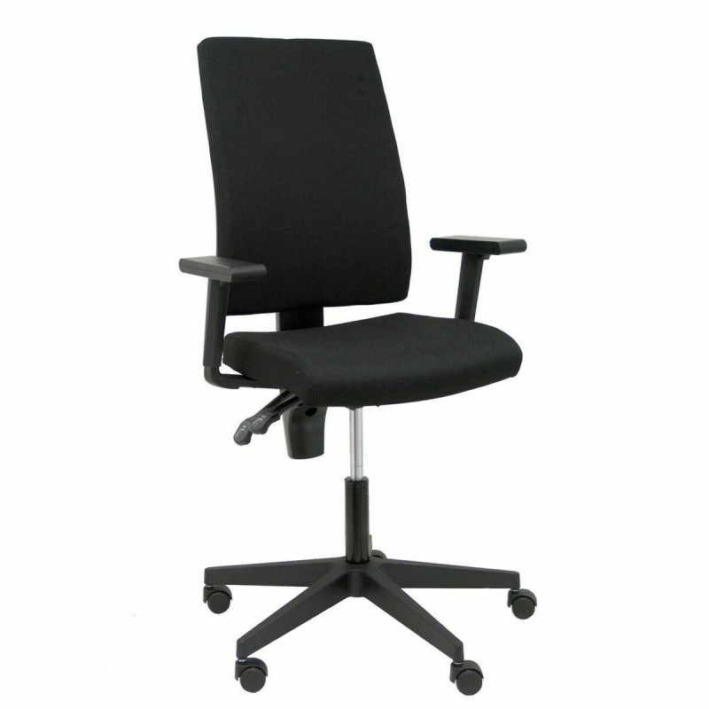 Sedia da Ufficio Lezuza Aran P&C Nero Sedia da Ufficio Lezuza Aran P&C Nero