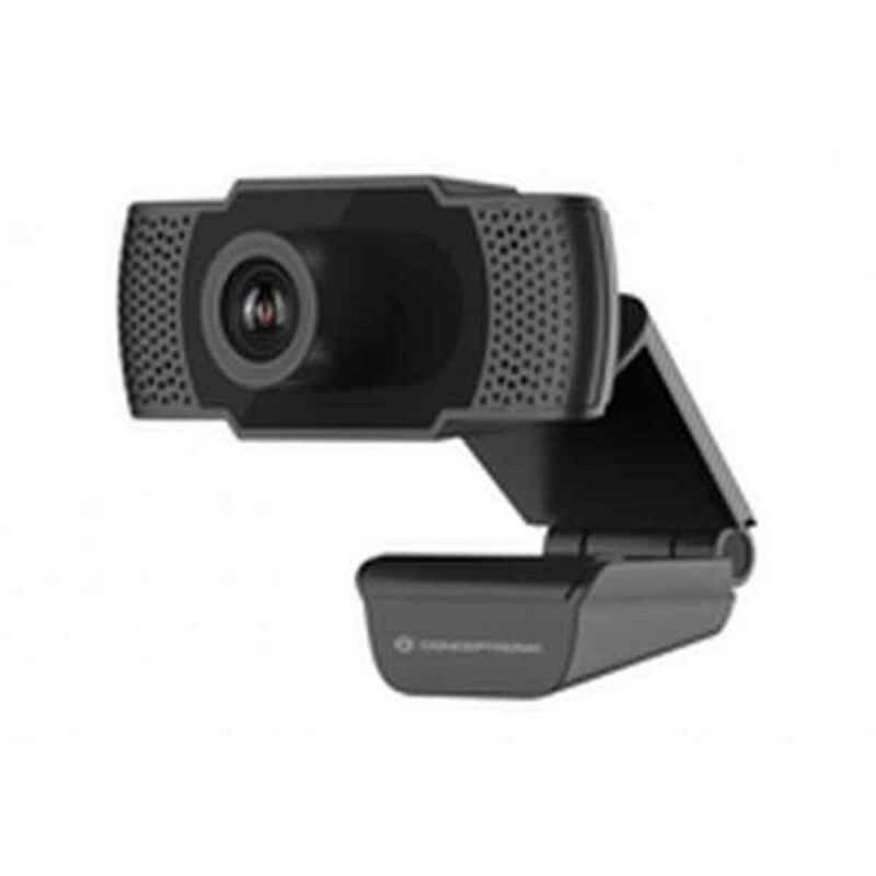 Webcam Gaming Conceptronic AMDIS FHD 1080p Webcam Gaming Conceptronic AMDIS FHD 1080p