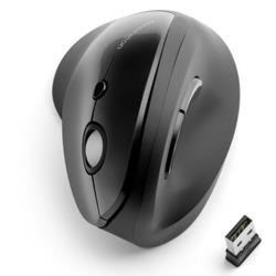 Mouse senza Fili Kensington K75501EU Nero