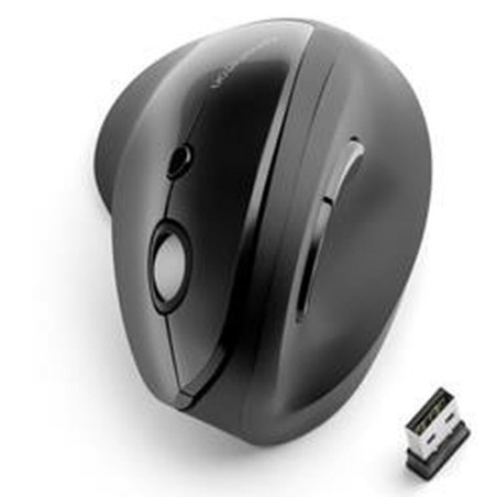 Mouse senza Fili Kensington K75501EU Nero