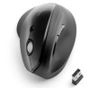 Mouse senza Fili Kensington K75501EU Nero