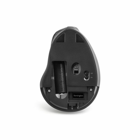 Mouse senza Fili Kensington K75501EU Nero