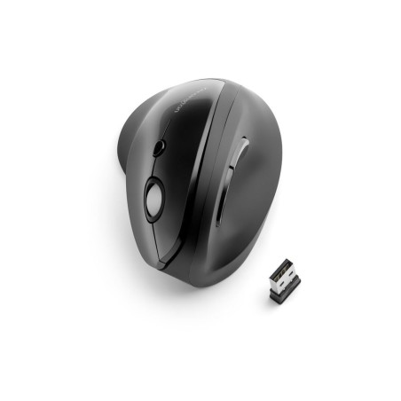 Mouse senza Fili Kensington K75501EU Nero