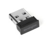 Mouse senza Fili Kensington K75501EU Nero